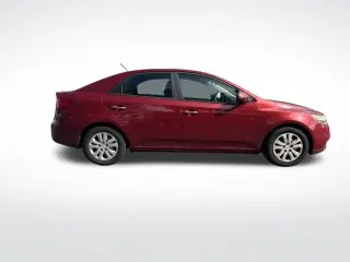 Kia Forte 2011 EX 4dr Sedán 6A