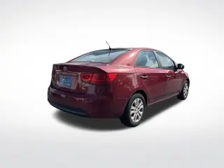 Kia Forte 2011 EX 4dr Sedán 6A