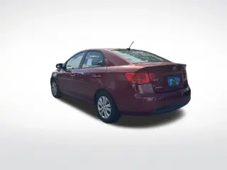 Kia Forte 2011 EX 4dr Sedán 6A