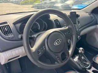 Kia Forte 2011 EX 4dr Sedán 6A