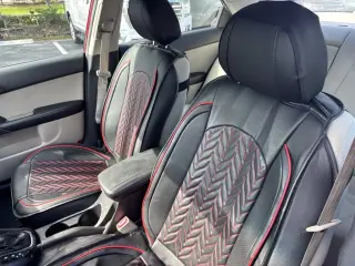 Kia Forte 2011 EX 4dr Sedán 6A