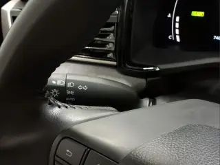 Toyota Camry 2025 LE 4dr Sedán