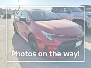 Toyota GR Corolla 2024 AWD Edition de Circuito 4dr Hatchback