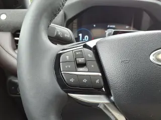 Ford Explorer 2025 AWD Platinum 4dr SUV