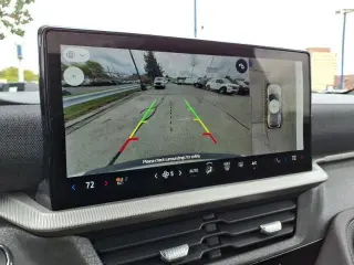 Ford Explorer 2025 AWD Platinum 4dr SUV