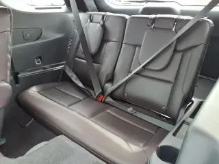 Ford Explorer 2025 AWD Platinum 4dr SUV