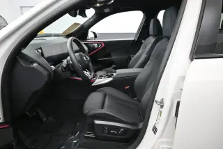 BMW X3 2026 AWD 30 xDrive 4 puertas Vehículo de actividad deportiva