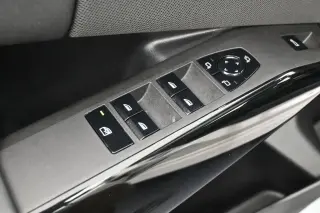 BMW X3 2026 AWD 30 xDrive 4 puertas Vehículo de actividad deportiva