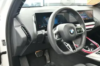 BMW X3 2026 AWD 30 xDrive 4 puertas Vehículo de actividad deportiva