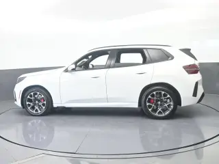 BMW X3 2026 AWD 30 xDrive 4 puertas Vehículo de actividad deportiva