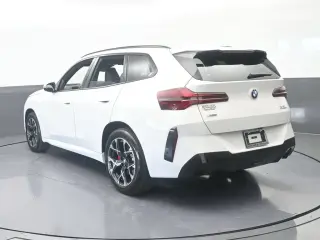 BMW X3 2026 AWD 30 xDrive 4 puertas Vehículo de actividad deportiva