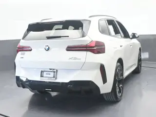 BMW X3 2026 AWD 30 xDrive 4 puertas Vehículo de actividad deportiva