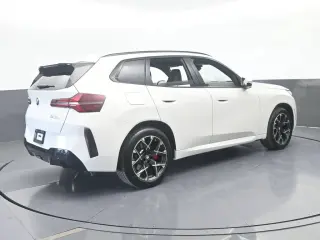BMW X3 2026 AWD 30 xDrive 4 puertas Vehículo de actividad deportiva