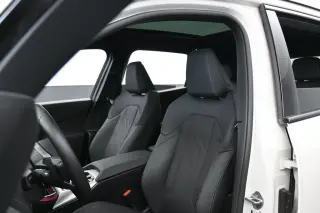 BMW X3 2026 AWD 30 xDrive 4 puertas Vehículo de actividad deportiva