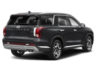 Hyundai PALISADE 2023 AWD Limited 4dr SUV