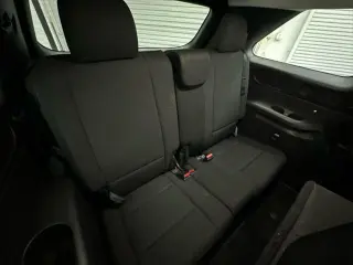 Hyundai PALISADE 2026 SE 4dr SUV