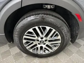 Hyundai PALISADE 2026 SE 4dr SUV