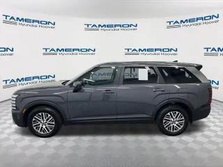 Hyundai PALISADE 2026 SE 4dr SUV