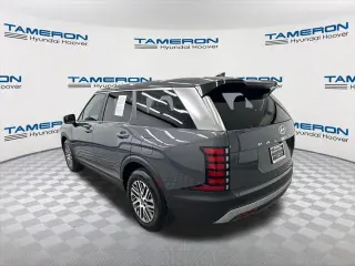 Hyundai PALISADE 2026 SE 4dr SUV