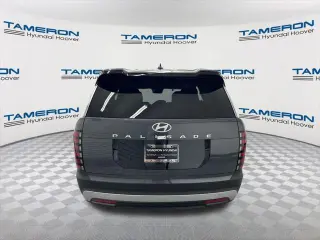 Hyundai PALISADE 2026 SE 4dr SUV