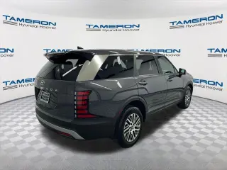 Hyundai PALISADE 2026 SE 4dr SUV