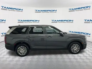 Hyundai PALISADE 2026 SE 4dr SUV