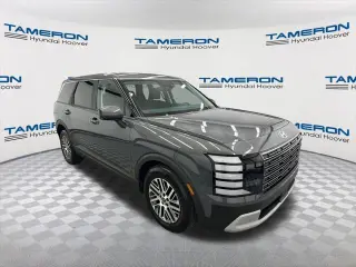 Hyundai PALISADE 2026 SE 4dr SUV