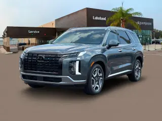 Hyundai PALISADE 2024 Limited 4dr SUV
