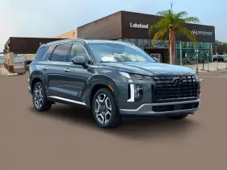 Hyundai PALISADE 2024 Limited 4dr SUV
