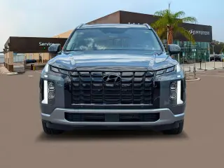 Hyundai PALISADE 2024 Limited 4dr SUV
