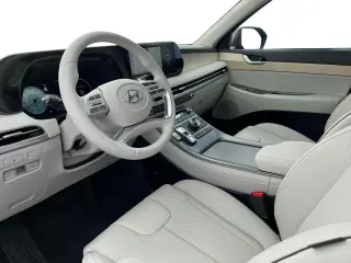 Hyundai PALISADE 2024 Limited 4dr SUV