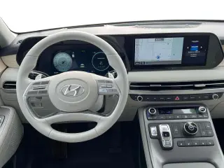 Hyundai PALISADE 2024 Limited 4dr SUV