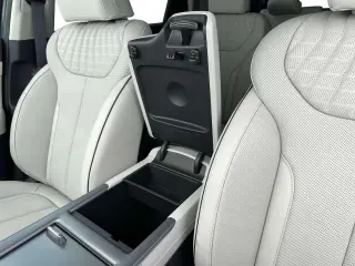 Hyundai PALISADE 2024 Limited 4dr SUV