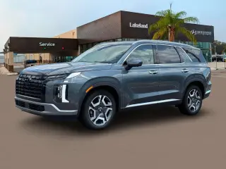 Hyundai PALISADE 2024 Limited 4dr SUV
