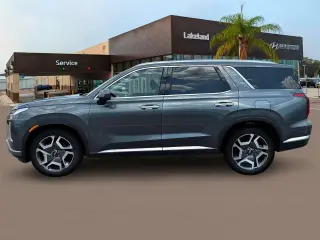 Hyundai PALISADE 2024 Limited 4dr SUV
