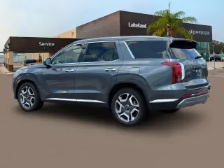 Hyundai PALISADE 2024 Limited 4dr SUV