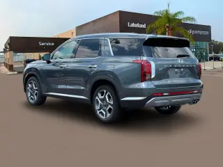 Hyundai PALISADE 2024 Limited 4dr SUV