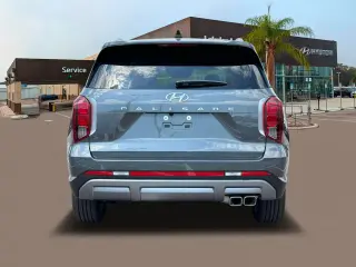 Hyundai PALISADE 2024 Limited 4dr SUV