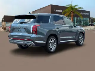 Hyundai PALISADE 2024 Limited 4dr SUV