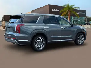 Hyundai PALISADE 2024 Limited 4dr SUV