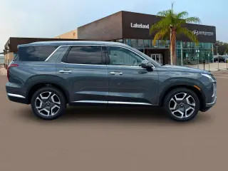 Hyundai PALISADE 2024 Limited 4dr SUV