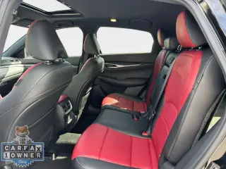 INFINITI QX55 2025 AWD Sensory 4dr Crossover