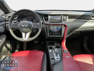 INFINITI QX55 2025 AWD Sensory 4dr Crossover