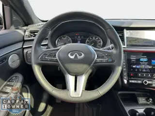 INFINITI QX55 2025 AWD Sensory 4dr Crossover