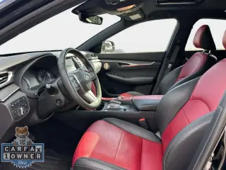 INFINITI QX55 2025 AWD Sensory 4dr Crossover