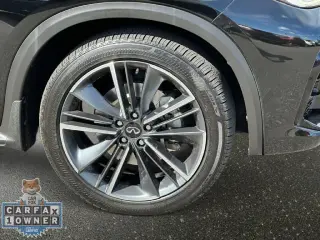 INFINITI QX55 2025 AWD Sensory 4dr Crossover