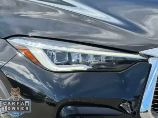 INFINITI QX55 2025 AWD Sensory 4dr Crossover