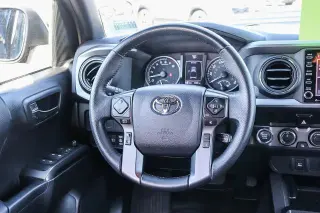 Toyota Tacoma 2023 4x4 TRD Sport 4dr Double Cab 6.1 ft LB