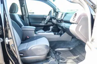 Toyota Tacoma 2023 4x4 TRD Sport 4dr Double Cab 6.1 ft LB