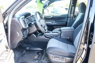 Toyota Tacoma 2023 4x4 TRD Sport 4dr Double Cab 6.1 ft LB